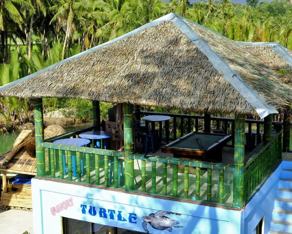 Seaside Beach Resort Bohol Eksteriør bilde