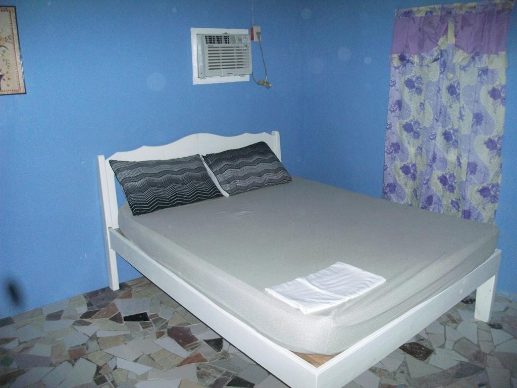 Seaside Beach Resort Bohol Rom bilde