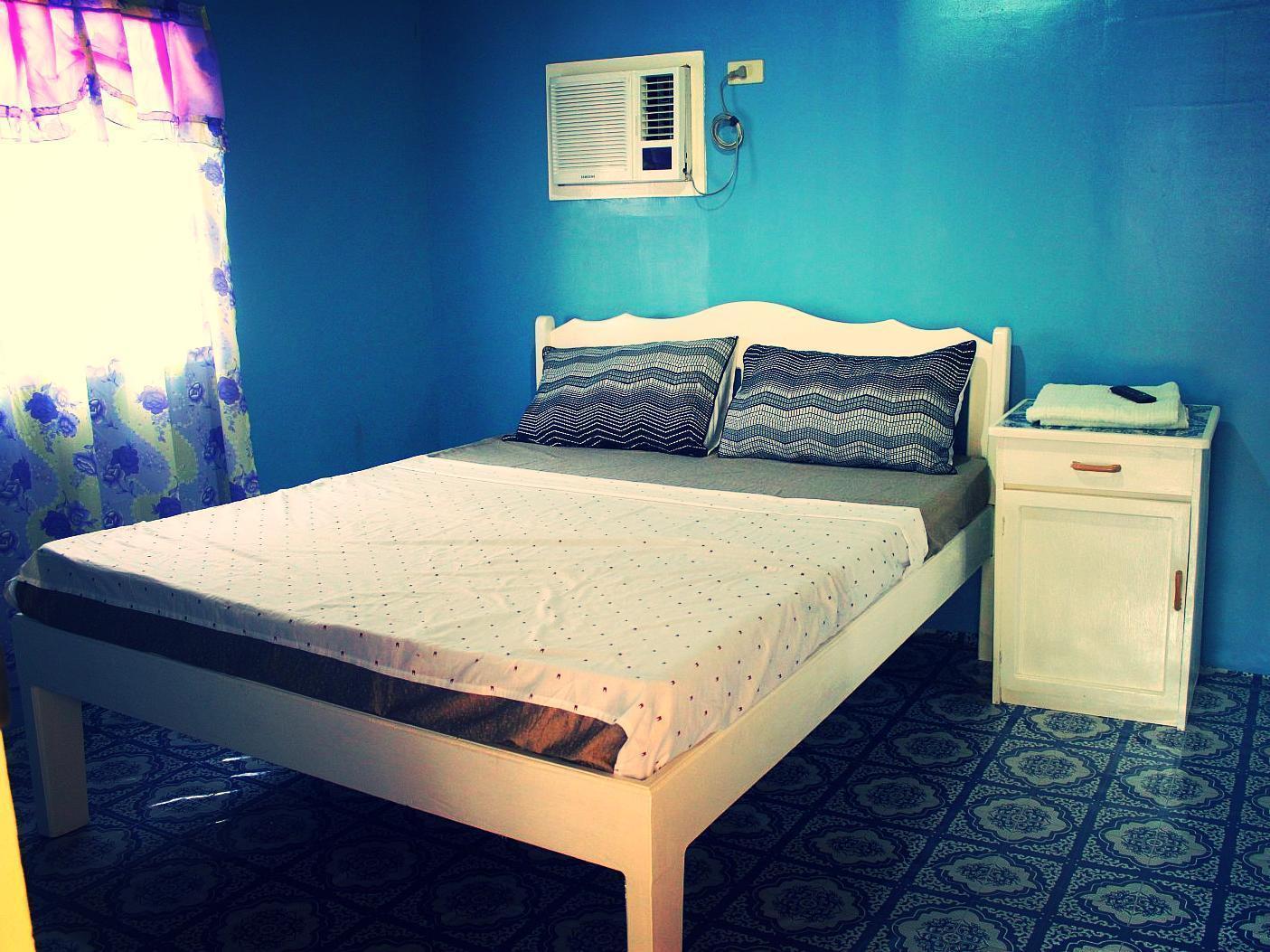 Seaside Beach Resort Bohol Eksteriør bilde