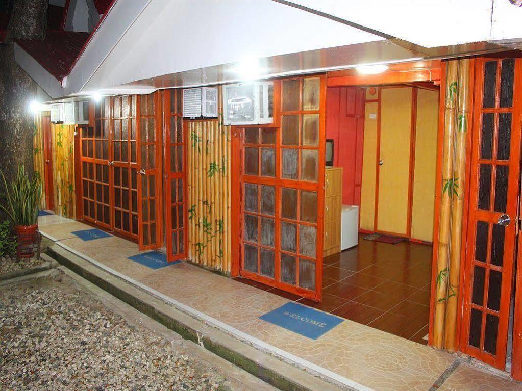 Seaside Beach Resort Bohol Eksteriør bilde