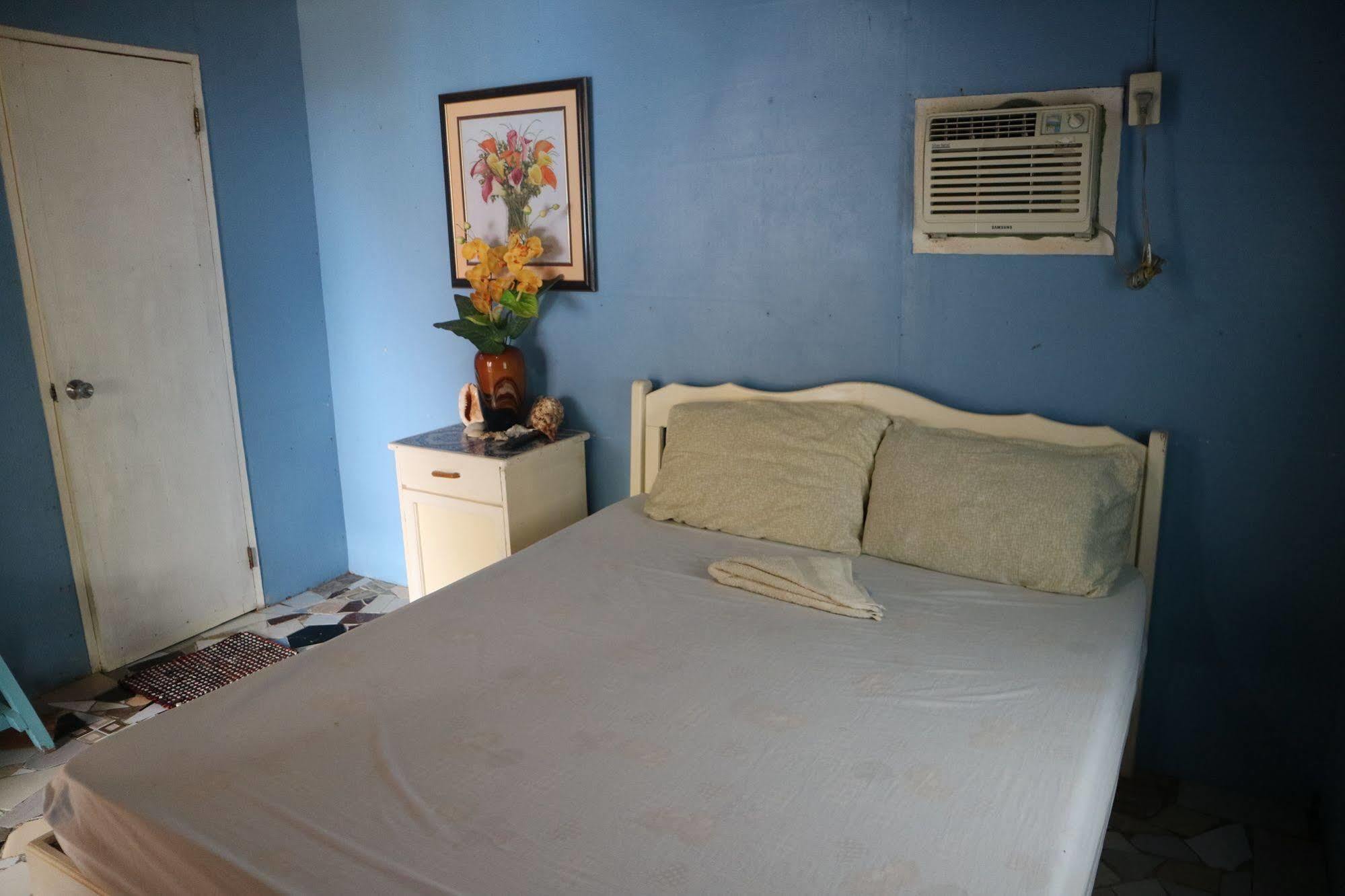 Seaside Beach Resort Bohol Eksteriør bilde