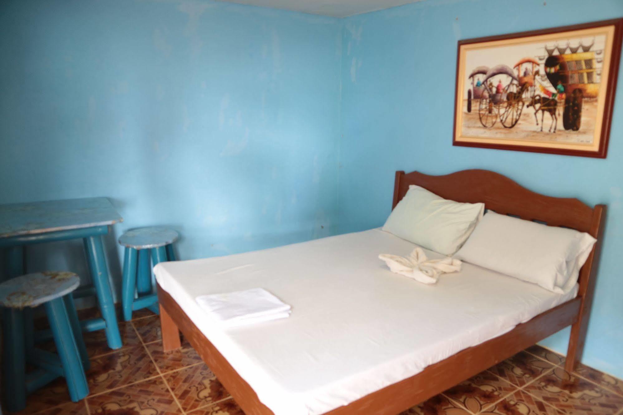 Seaside Beach Resort Bohol Eksteriør bilde