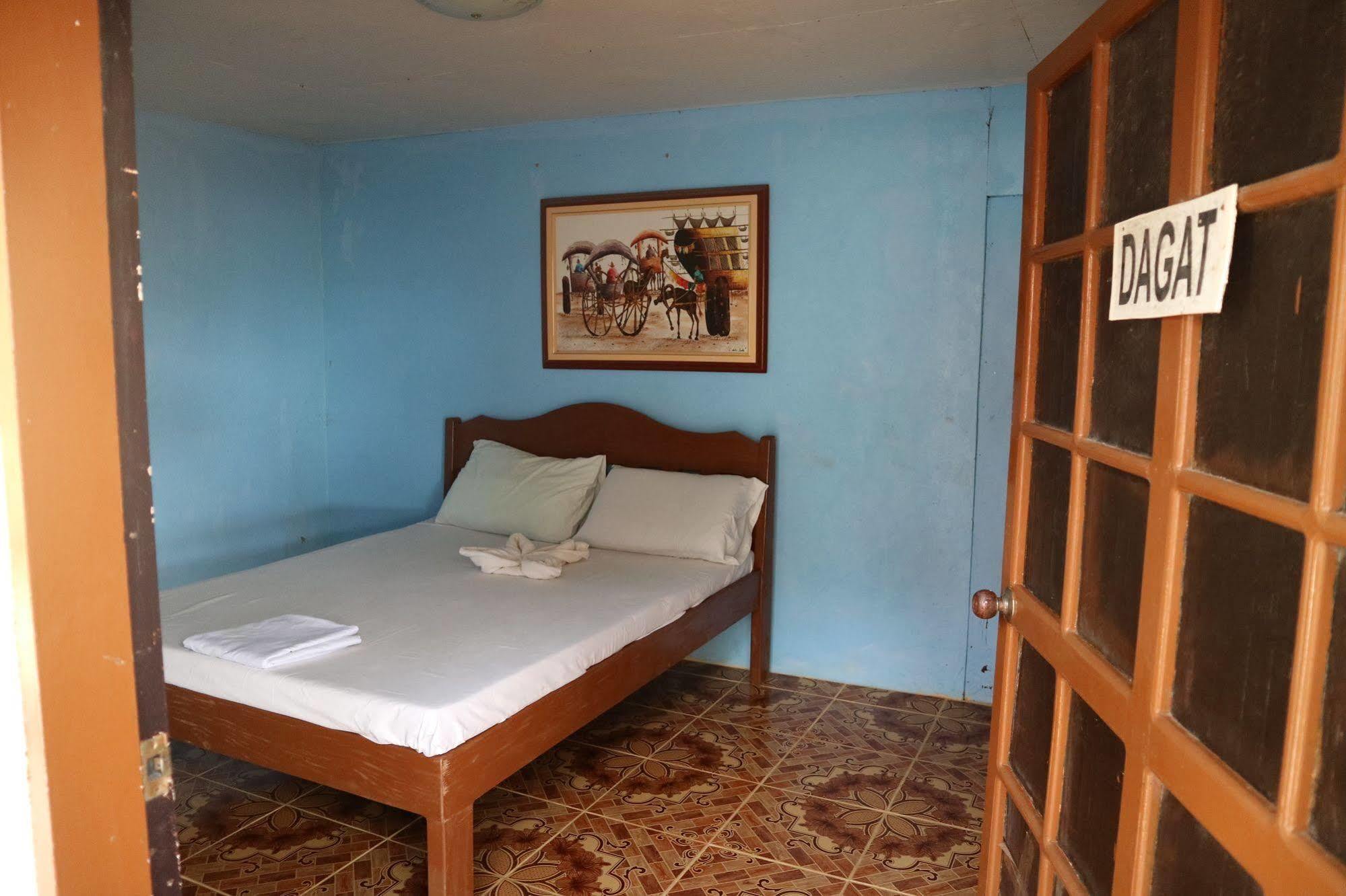 Seaside Beach Resort Bohol Eksteriør bilde